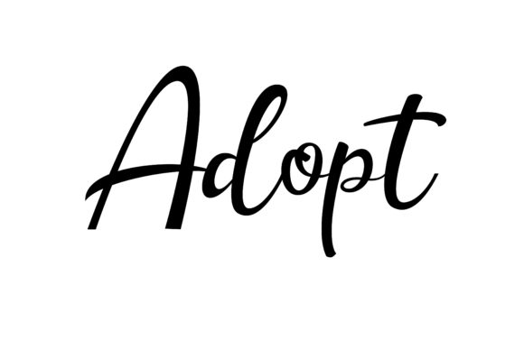 Adopt Typography: Your Versatile Design Companion for Creative Projects