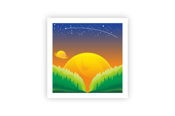 Print Template Panorama Nature: A Practical Guide for Designers and Small Business Owners