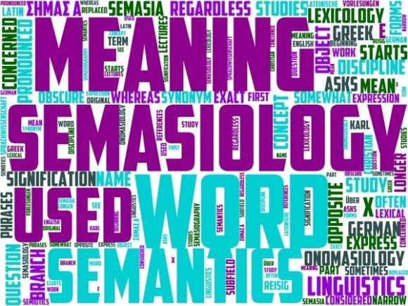 Semasiology Wordart Crafting: A Practical Creative Asset for Visual Communication