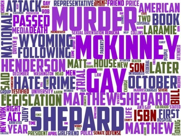 Shepard Mountain Typography: Hand-Drawn Word Clouds That Bring Color, Warmth, and Meaning to Real-Life Projects