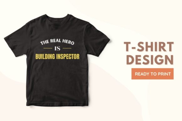 The Real Hero is BUILDING INSPECTOR: Why This Design Celebrates Quiet Excellence